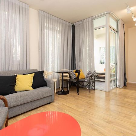 Hanasi 129 - Boutique Apartments Haifa Eksteriør billede