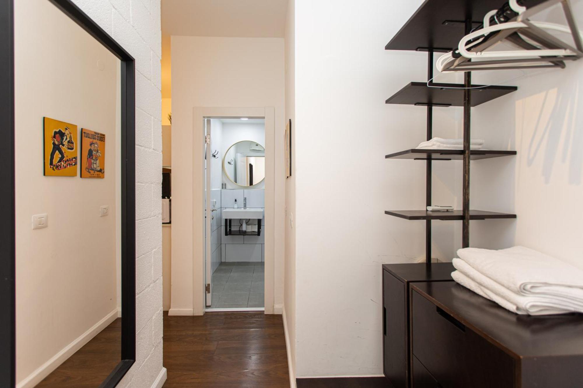 Hanasi 129 - Boutique Apartments Haifa Eksteriør billede