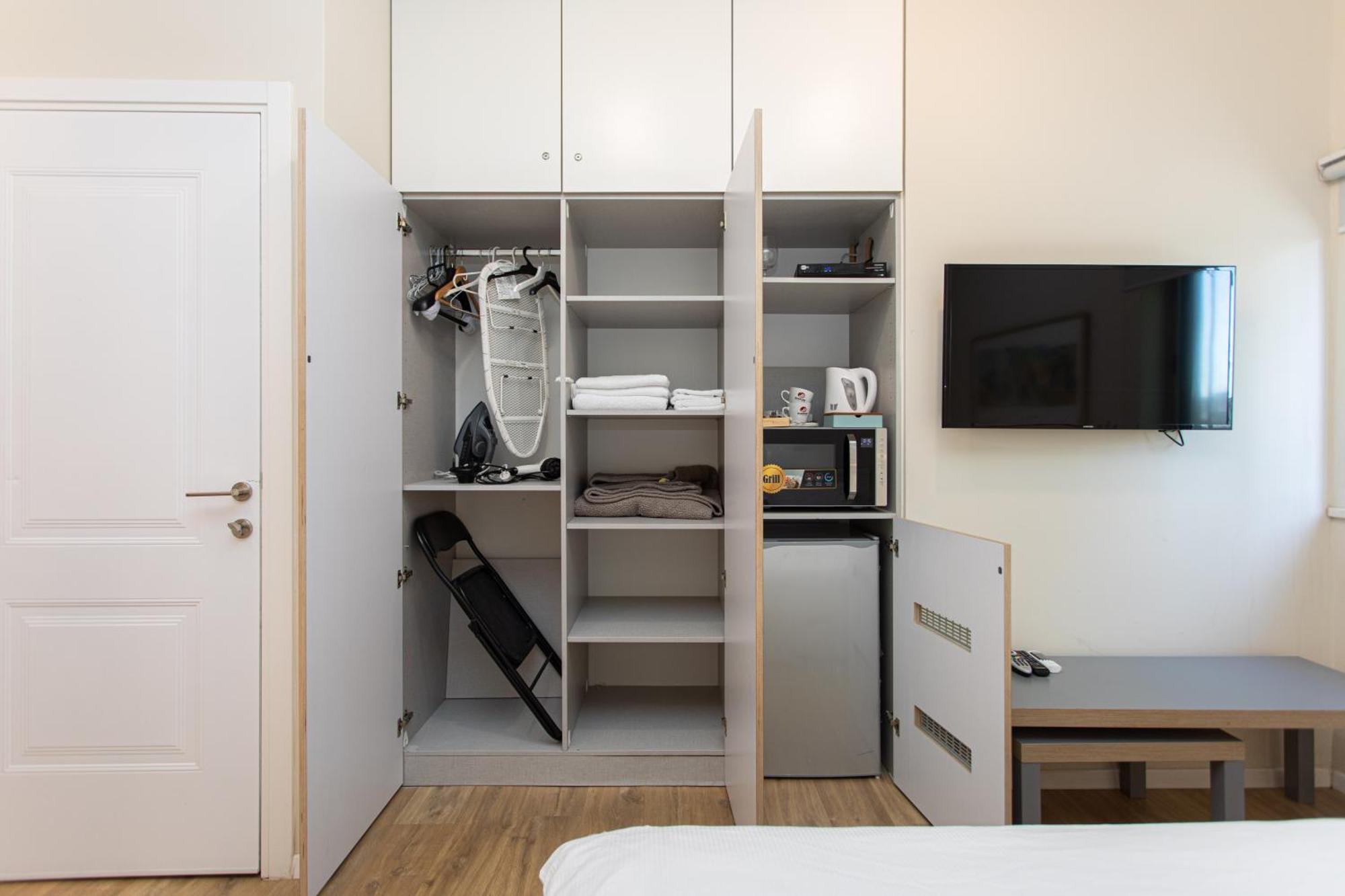 Hanasi 129 - Boutique Apartments Haifa Eksteriør billede
