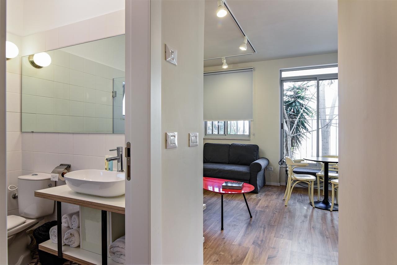 Hanasi 129 - Boutique Apartments Haifa Eksteriør billede