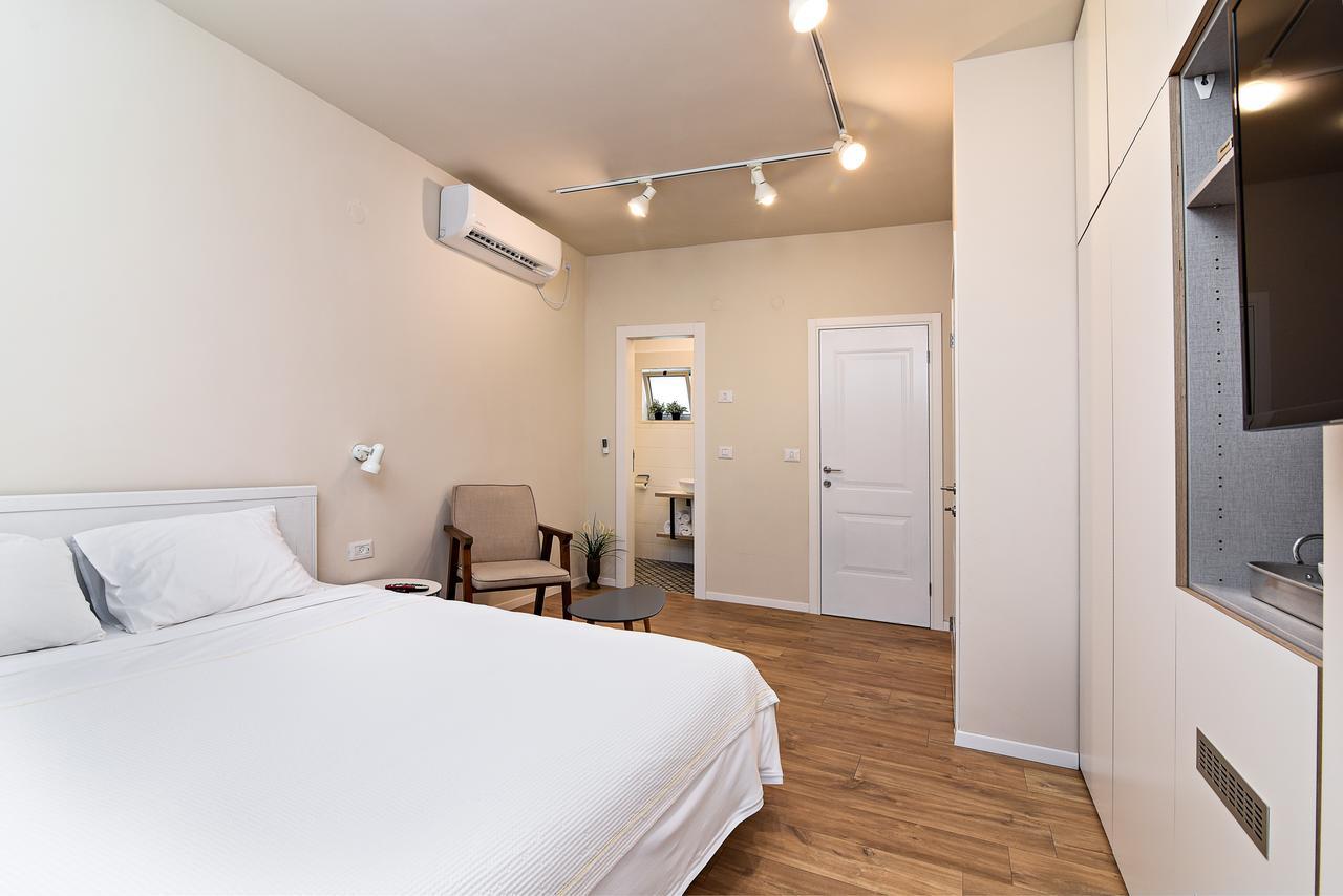 Hanasi 129 - Boutique Apartments Haifa Eksteriør billede
