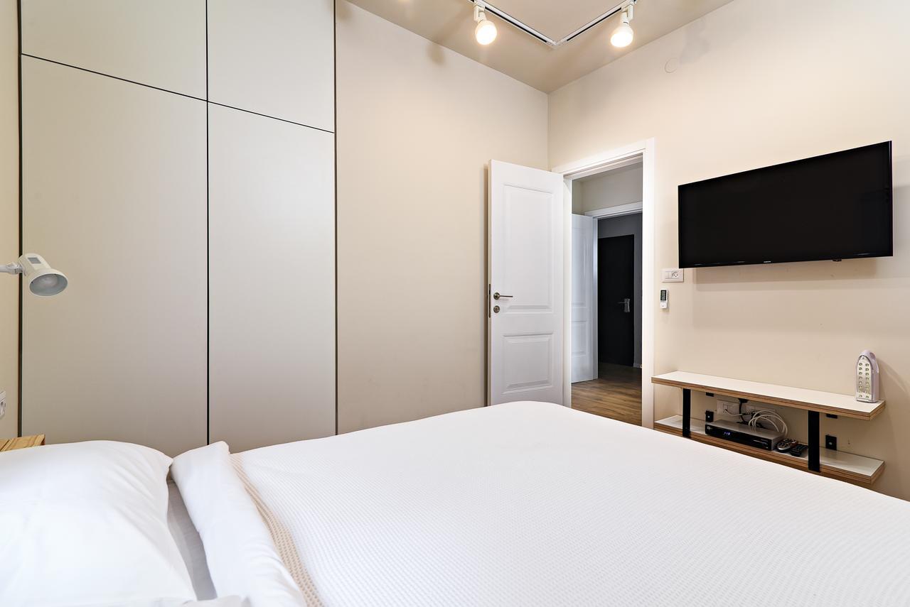 Hanasi 129 - Boutique Apartments Haifa Eksteriør billede