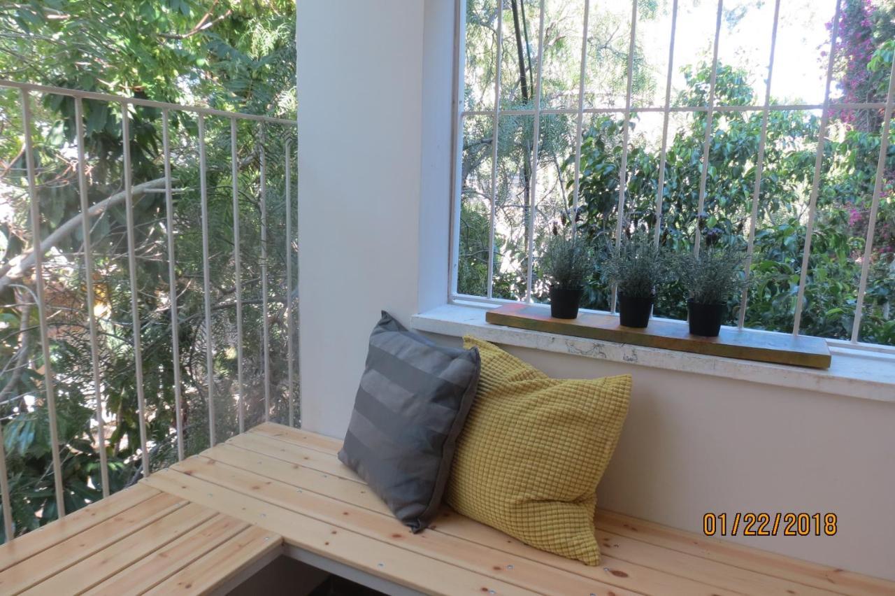 Hanasi 129 - Boutique Apartments Haifa Eksteriør billede