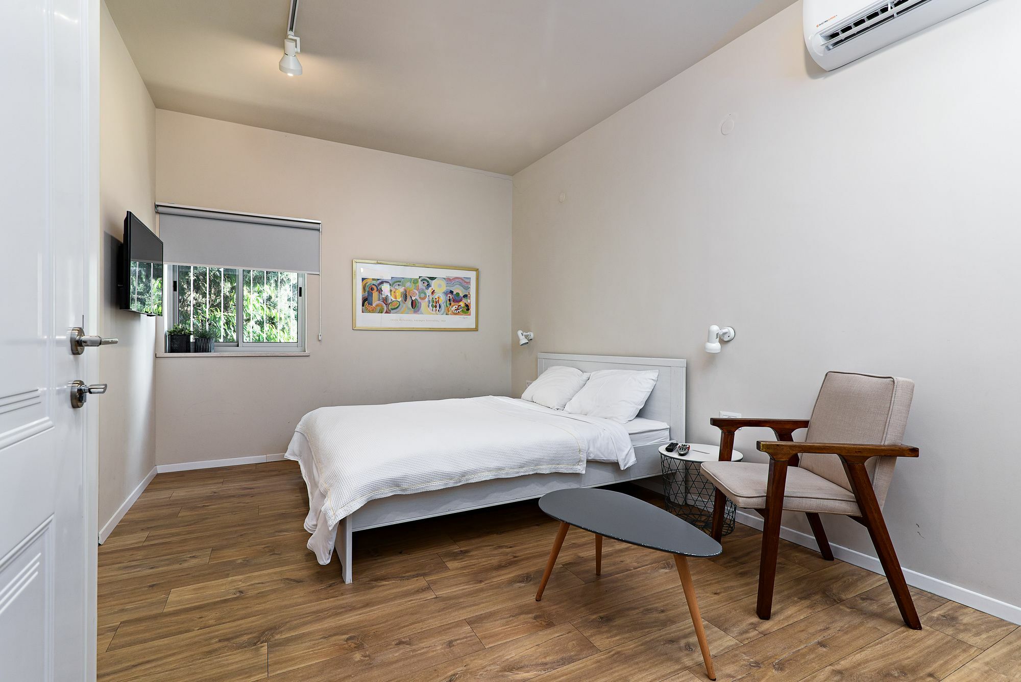 Hanasi 129 - Boutique Apartments Haifa Eksteriør billede