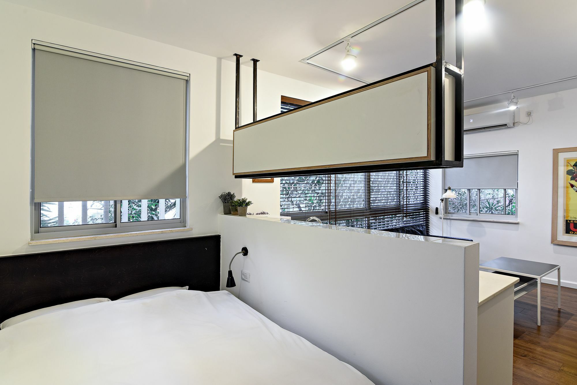 Hanasi 129 - Boutique Apartments Haifa Eksteriør billede