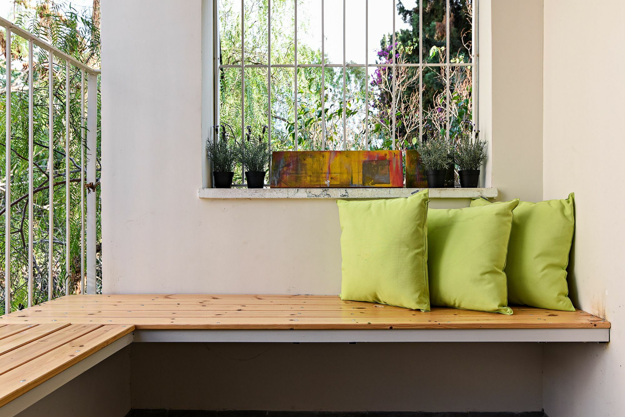 Hanasi 129 - Boutique Apartments Haifa Eksteriør billede