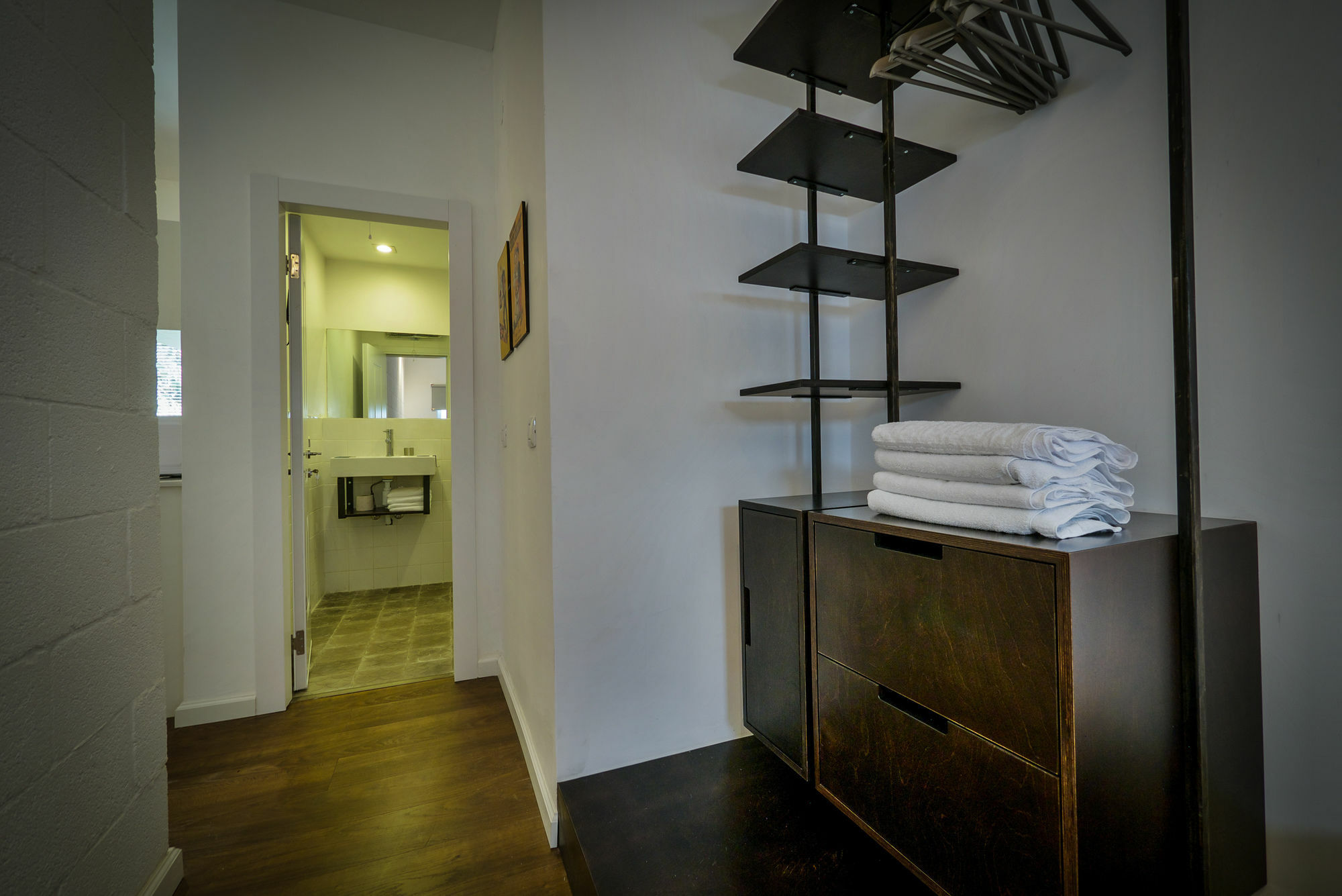 Hanasi 129 - Boutique Apartments Haifa Eksteriør billede