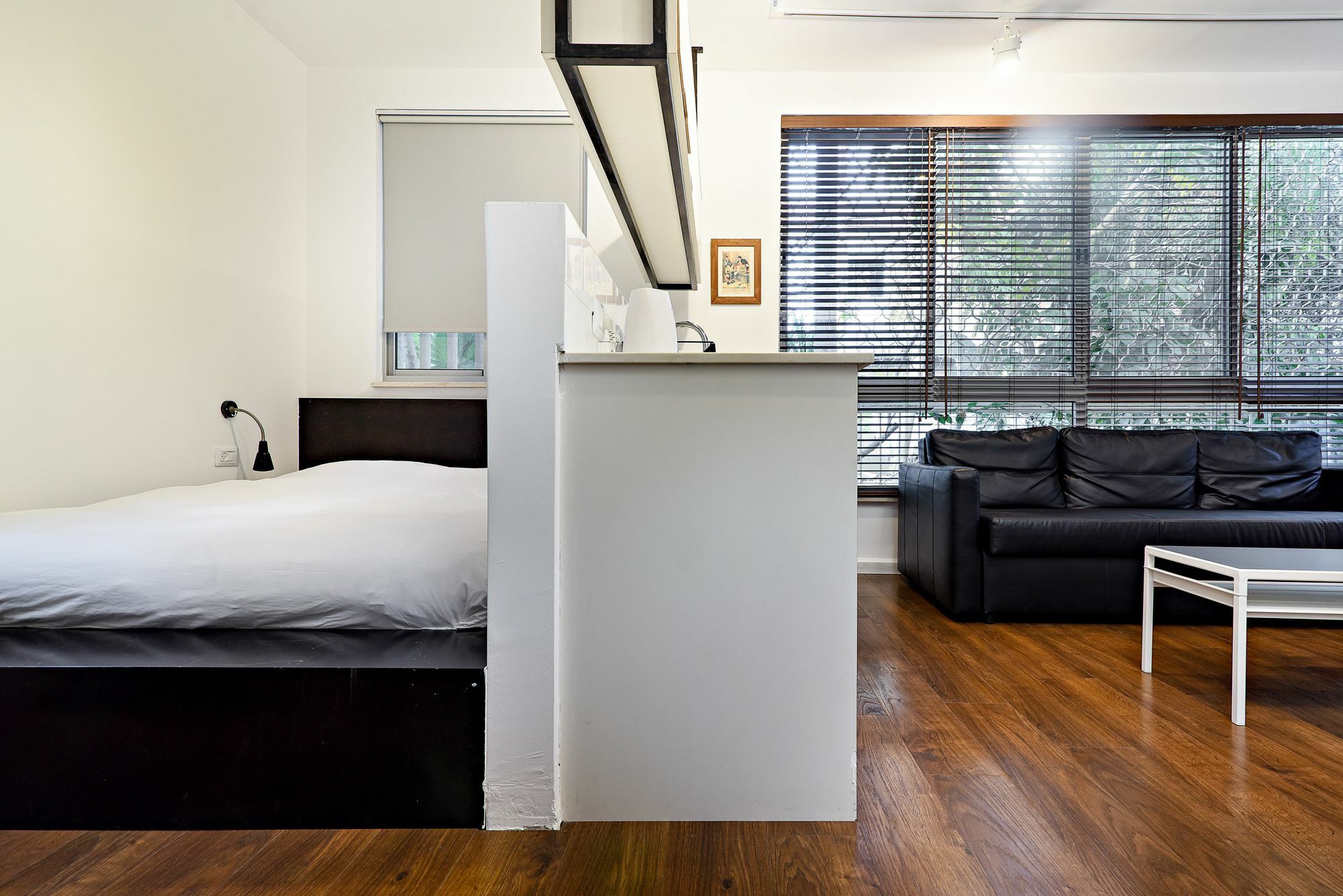 Hanasi 129 - Boutique Apartments Haifa Eksteriør billede