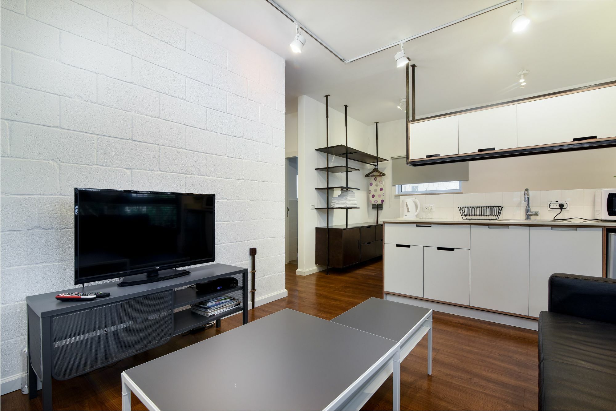 Hanasi 129 - Boutique Apartments Haifa Eksteriør billede